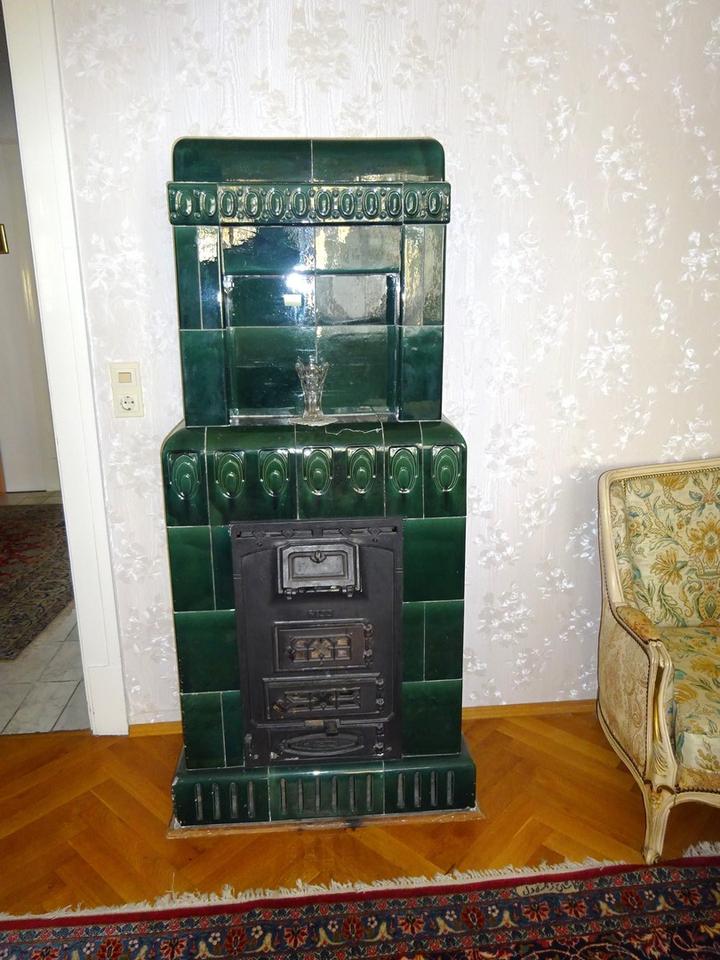 Provisionsfrei! Charmante 3-Zi.-Whg m. Balkon am Hölderlinplatz (Stgt-West) – Bild 5