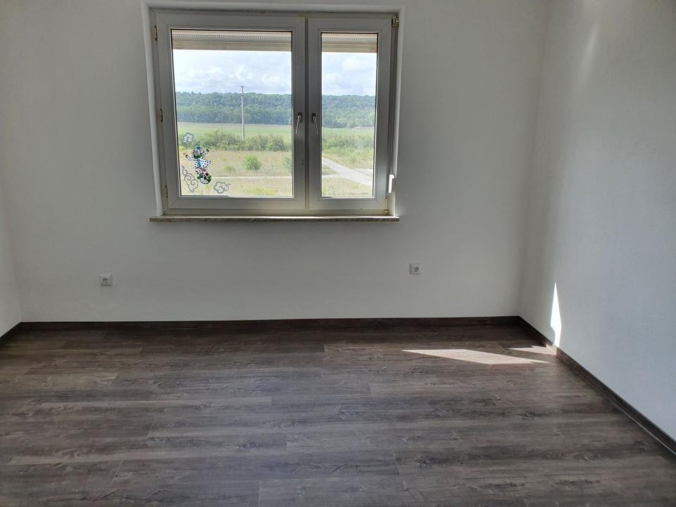 Sofort frei! Kernsanierte moderne 2-Zimmer-Nichtraucherwohnung – Bild 16