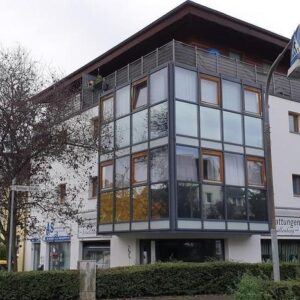 Ihr neues Zuhause: Familiengerechte  3 Zimmer-Wohnung