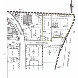 3x voll erschlossene Baugrundstücke vom Eigentümer gegen Höchstgebot zu verkaufen!