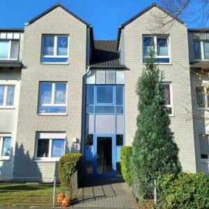 Renditestarkes MFH in Bottrop – 9 WE, gepflegt, vollvermietet, Erstbesitz