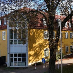 Provisionsfrei vom Eigentümer – Wohn- & Appartementhaus mit 64 Einheiten