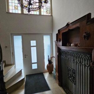 Attraktive Erdgeschoßwohnung, 107 qm, in 51107 Köln