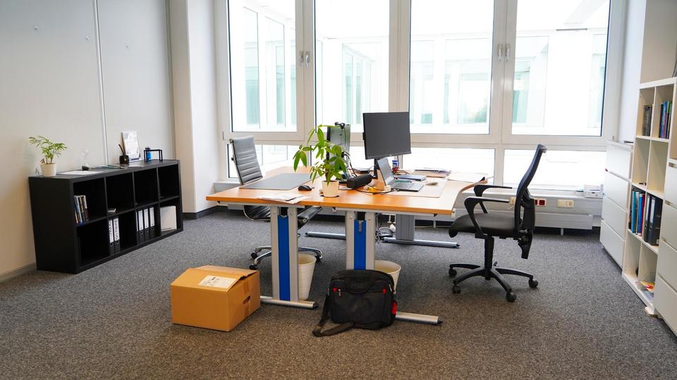 Attraktives Büro in zentraler Lage von Sankt Augustin – provisionsfrei – Bild 4