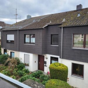 Großzügiges Einfamilienhaus