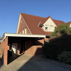 Reserviert: Familienfreundliche Doppelhaushälfte in Altenlingen - Provisionsfrei von Privat