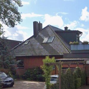 EIN HAUS - VIELE MÖGLICHKEITEN