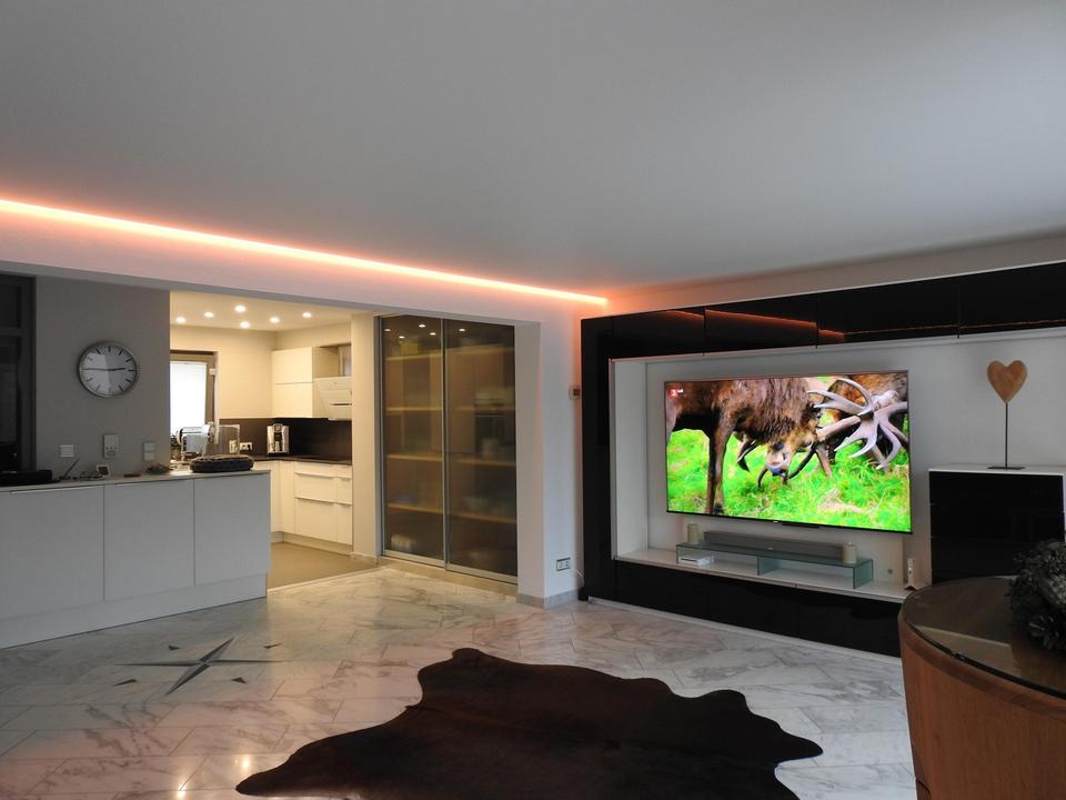 Wohnjuwel für Menschen, die das besondere suchen - Provisionsfrei – Bild 4