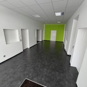 Gewerbehalle mit Büro und Lager in Hemer - zentrale Lage, beste Anbindung.