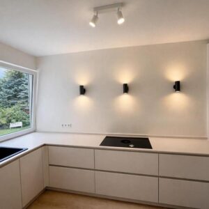 Attraktive Kapitalanlage: Luxussanierte 3-Zimmer-Wohnung mit Balkon in Eilbek