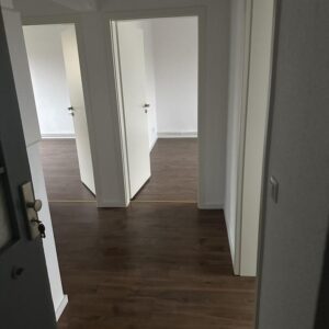 Neu sanierte 3-Zimmerwohnung in Oberzwehren-Kassel
