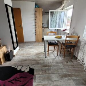 Charmante 1,5‑Zimmer‑Wohnung in ruhiger Lage von Schliengen – möbliert & ideal angebunden