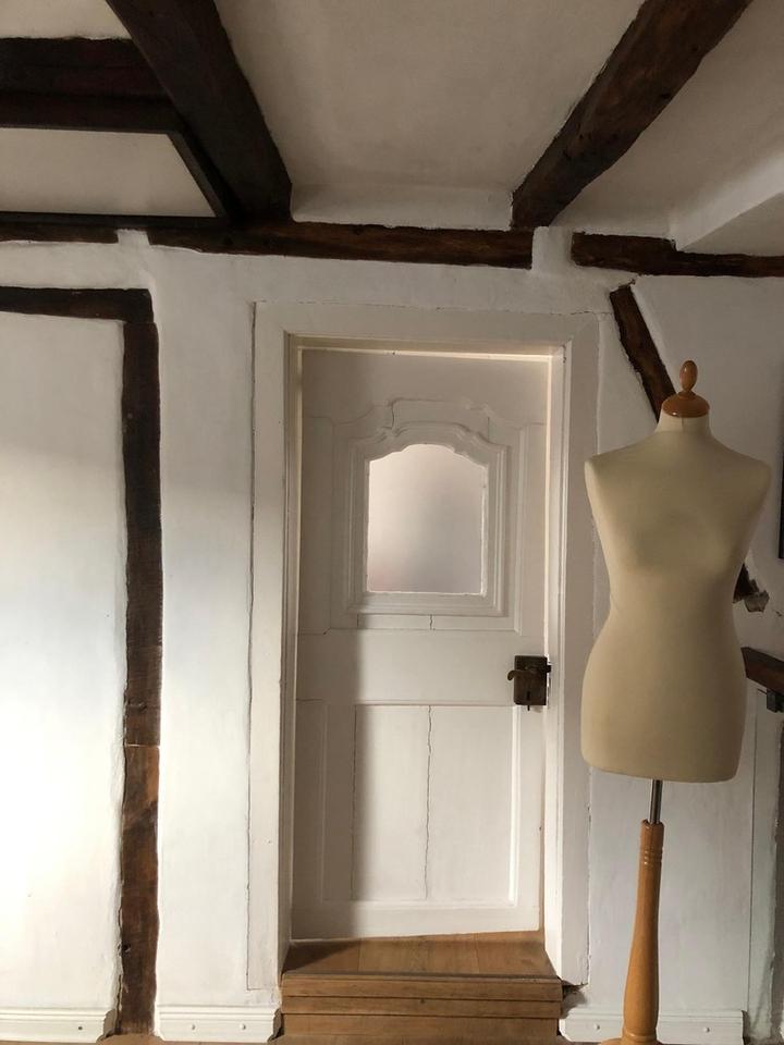 Wunderschönes, denkmalgeschützten Einfamilienhaus in Krefeld Hüls – Bild 20