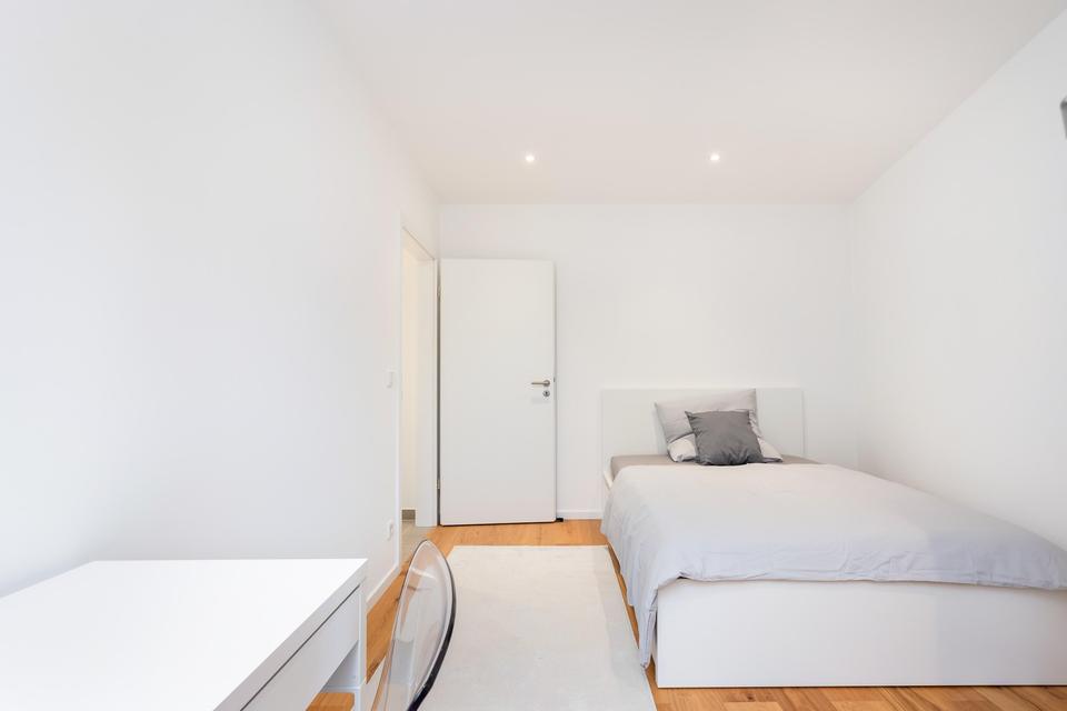 Neugründung 3er WG Düsseldorf Derendorf – Bild 3