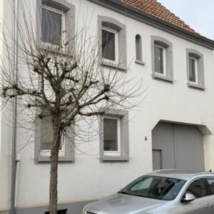 Kernsaniertes Haus in Schöner Lage