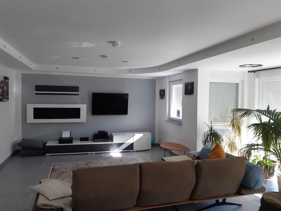 Modernes, helles und wunderbar vielseitiges Haus in Vöhrenbach - OT Hammereisenbach – Bild 13