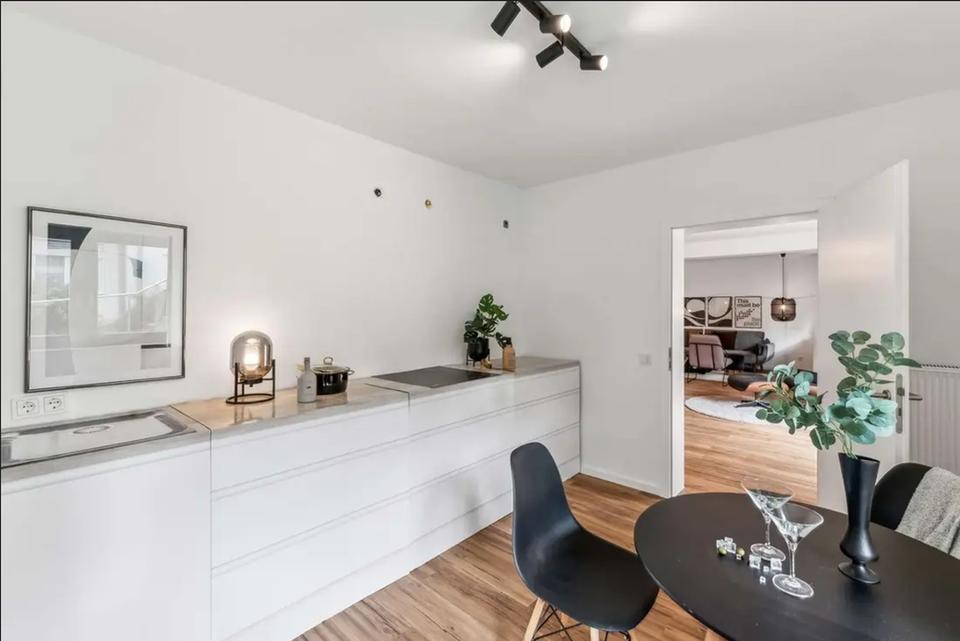 PROVISIONSFREI! Für Kapitalanleger oder Eigennutzer. Eine Wohnung zum verlieben – Bild 11