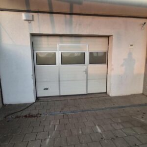 PROVISIONSFREI in Altensteig: 700m² vielseitige Gewerbefläche mit Parkplätzen