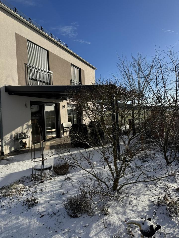 Modernes, hochwertiges EFH (Bj. 2020) mit PV-Anlage und großem Grundstück in ruhiger Naturlage – Bild 5