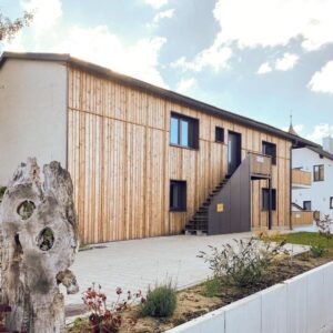 Kernsaniertes Zweifamilienhaus im Herzen des Bayerischen Waldes