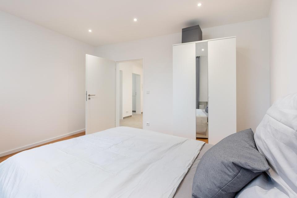 Neugründung 3er WG Düsseldorf Derendorf – Bild 2