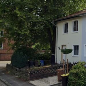 Schönes Reihenendhaus in ruhiger, zentrumsnaher Lage