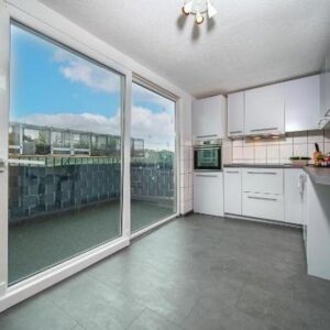 Großzügige 4-Zimmer-Wohnung in ruhiger Wohnlage