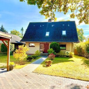 Einfamilienhaus von Privat ohne Provision