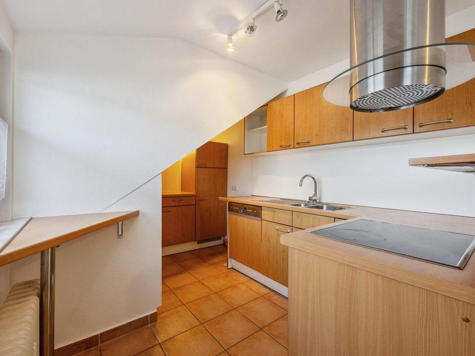 3-Zimmer Wohnung in Seligenstadt (zentrale Lage) – Bild 3