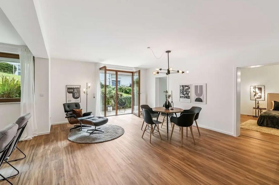 PROVISIONSFREI! Für Kapitalanleger oder Eigennutzer. Eine Wohnung zum verlieben – Bild 2