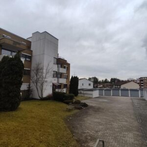 18.01.26: Besichtigung 16-17 Uhr. 3-Zimmer,Garage-Wallbox.Bei Vetter Pharma,Krankenhaus,MCDonalds