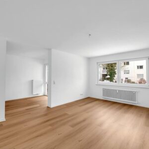 Attraktive 3-Zimmer Wohnung - Provisionsfrei