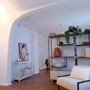 Im Zentrum von Griesheim- Stilvolle  62 m2 in historischem Wohnhaus, Privatverkauf