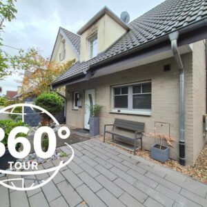 Einfamilienhaus Reihenendhaus eigene Einfahrt Provisionfrei!