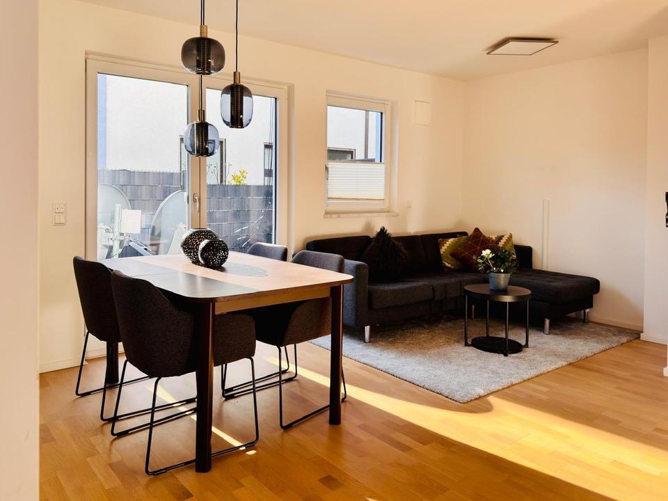 Wunderschönes neuwertiges Stadthäuschen mit viel Privatsphäre - klein und fein! – Bild 10