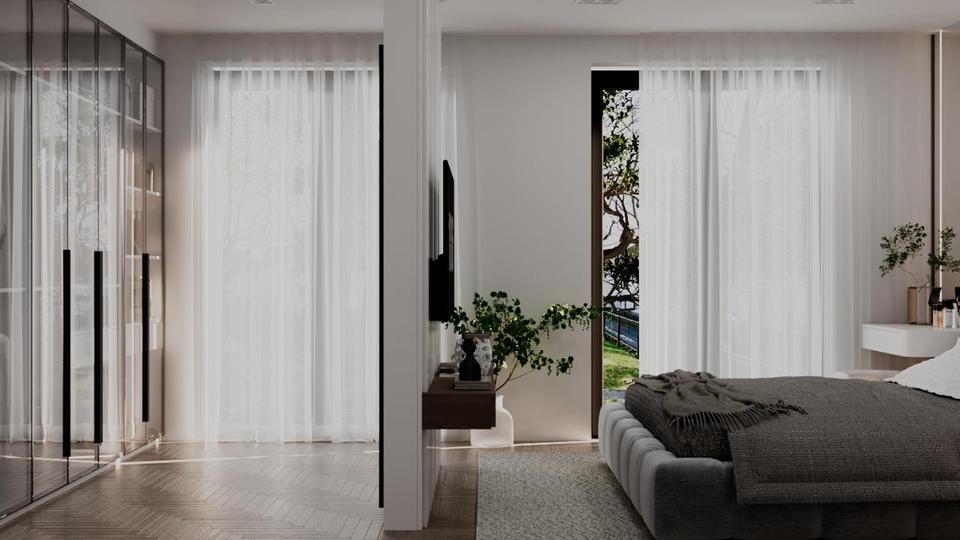 Neubau-Doppelhaushälfte mit Stil & Komfort in Hanau – Hohe Tanne – Bild 12