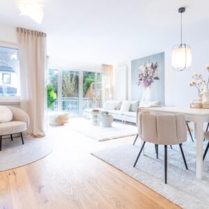 ***Traumhaftes Reihenhaus in Top-Lage von Kassel-Harleshausen - Provisionsfrei***