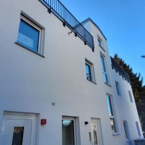 Erstbezug - Wunderschöne 2-Zimmer-Wohnung in ruhiger Lage