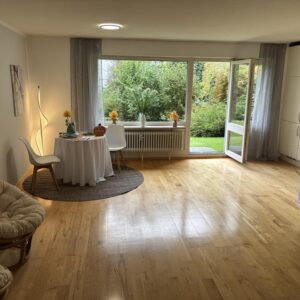 Eigentumswohnung in München (Solln) - VB 374.000 EUR + TG-Stellplatz - PROVISIONSFREI!