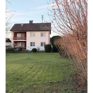 Einfamilienhaus mit 5 Zimmern in Bruck (Neuburg a.d. Donau)