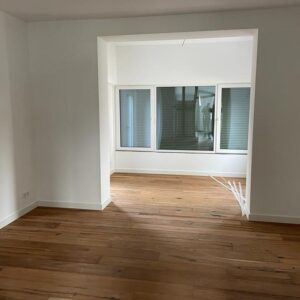 BAD SODEN im TAUNUS - 2 Familienhaus - EG Wohnung Erstbezug