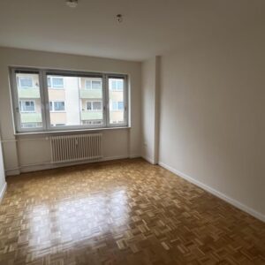 Ihre neue Wohnung: Geräumige schöne 2,5-Zimmerwohnung zu sofort zu vermieten.
