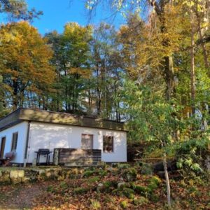Haus für Naturliebhaber mitten in der Fränkischen Schweiz auf Traumgrundstück