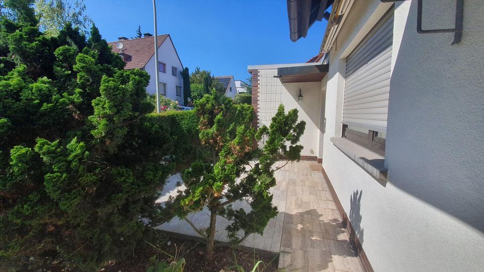 Traumhaus zu vermieten in bester Lage – Bild 3