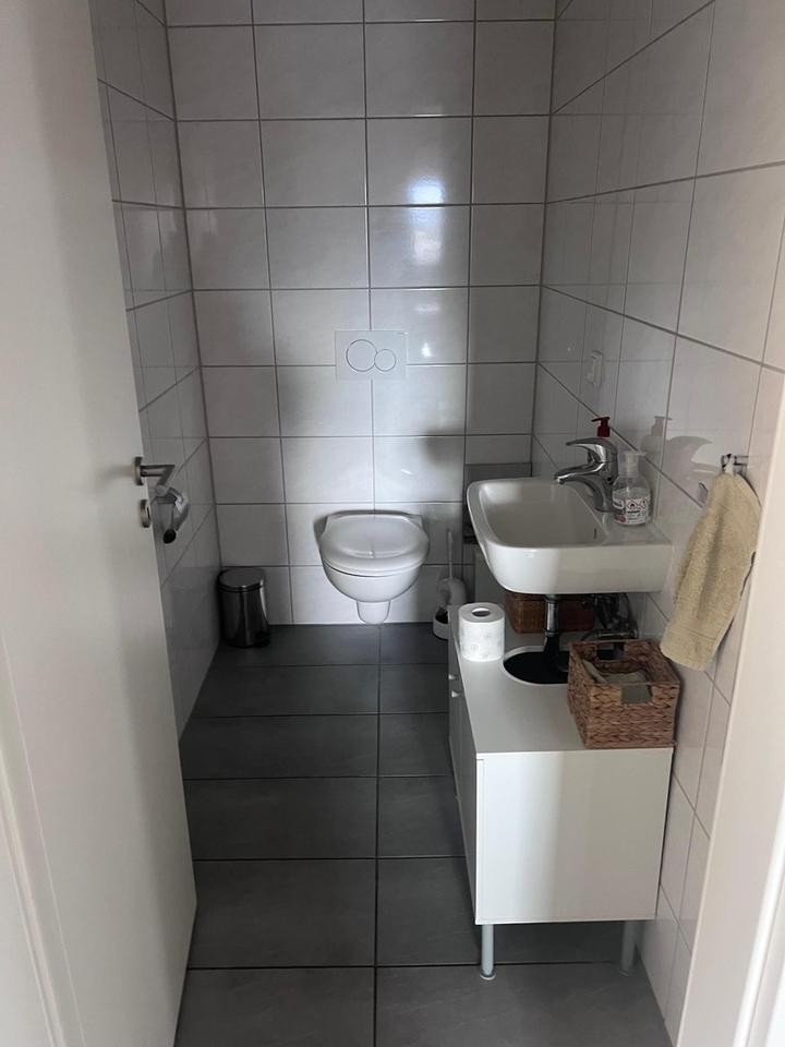 Moderne Büro-/Gewerbeeinheit mit Terrasse in verkehrsgünstiger Lage – Bild 7