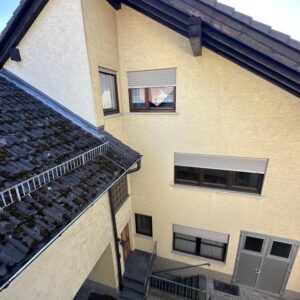 2 Familienhaus in Wersau