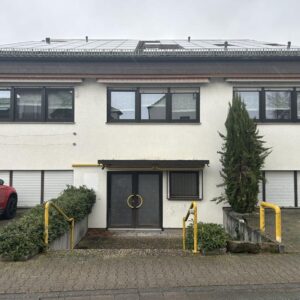 Helle Praxis- oder Bürofläche mit optimaler Raumaufteilung in Mutterstadt