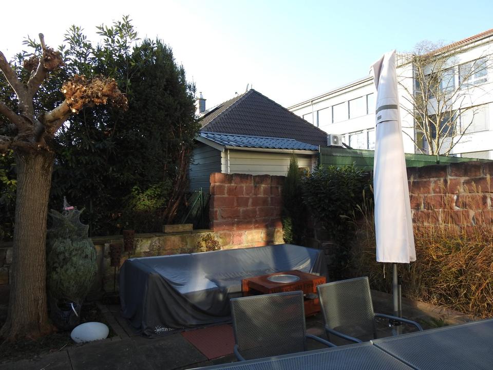 Wohnjuwel für Menschen, die das besondere suchen - Provisionsfrei – Bild 3