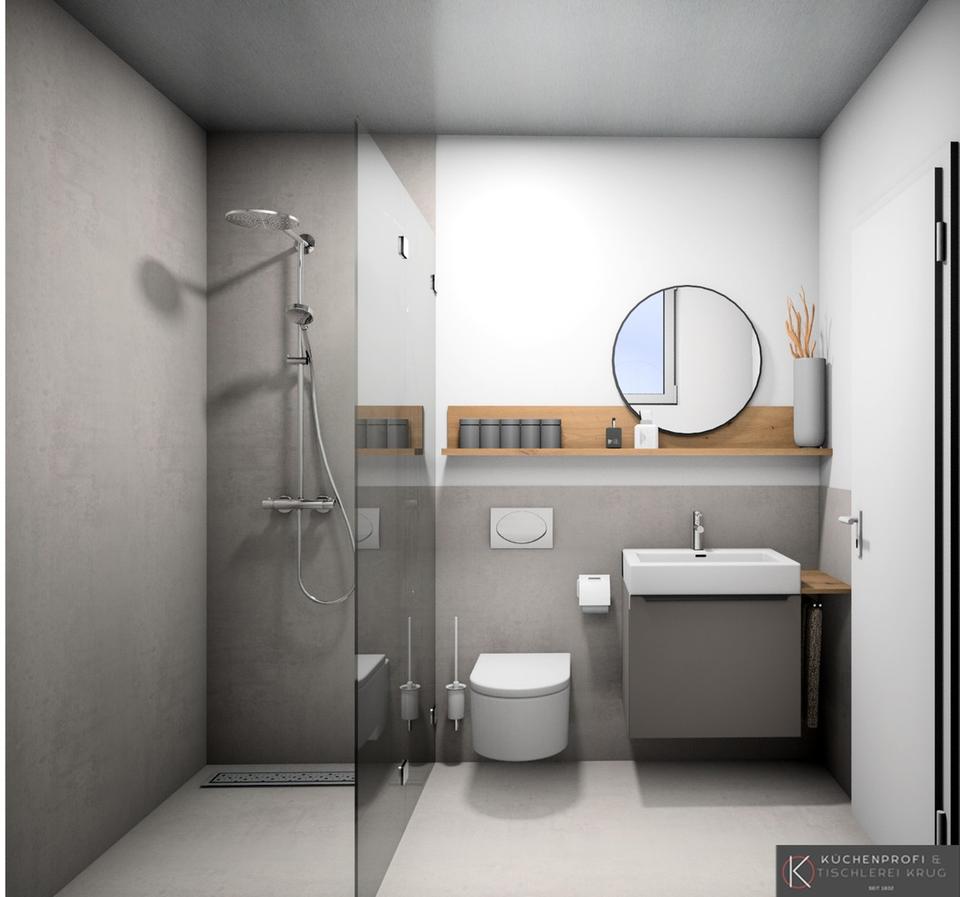 Zuhause mieten - die sorgenfreie und ungebundene Alternative. Jetzt einziehen und nachhaltig leben! – Bild 9