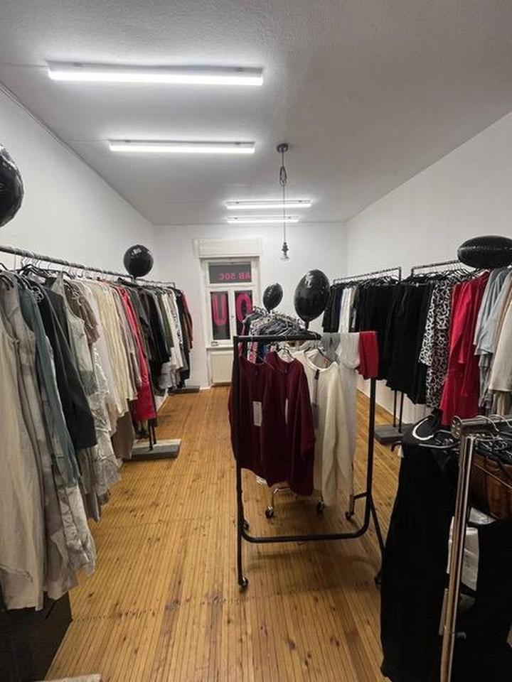 Charmante Atelier-/ Büro- oder Ladenfläche in Top-Lage in S-West! – Bild 3